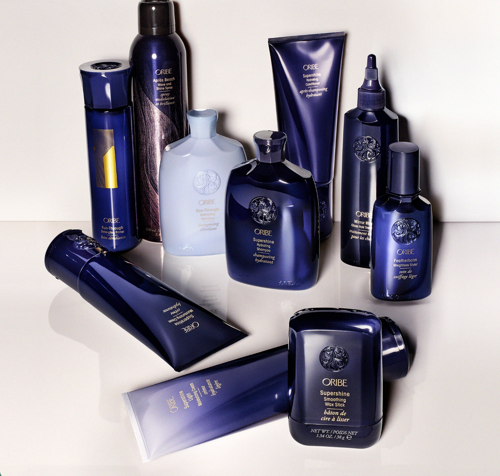 Supershine Moisturizing Cream
