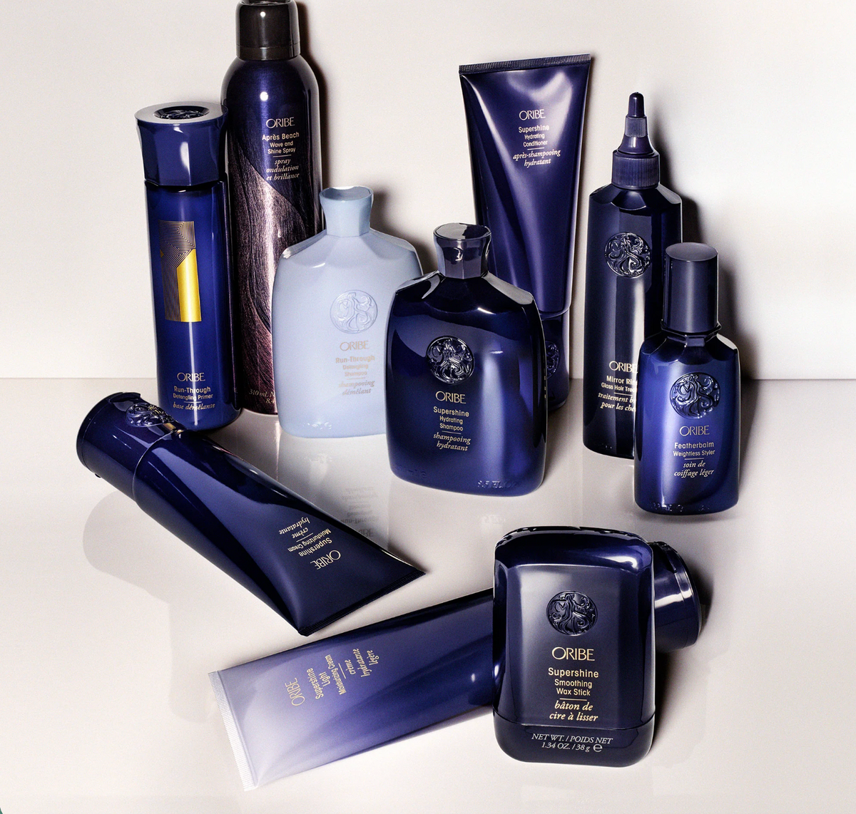 Supershine Moisturizing Cream