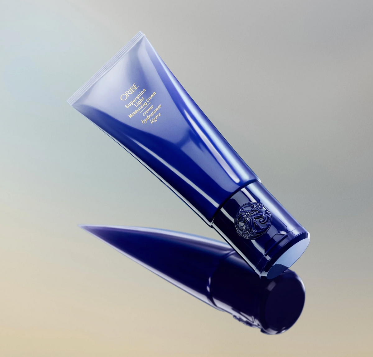 Supershine Light Moisturizing Cream