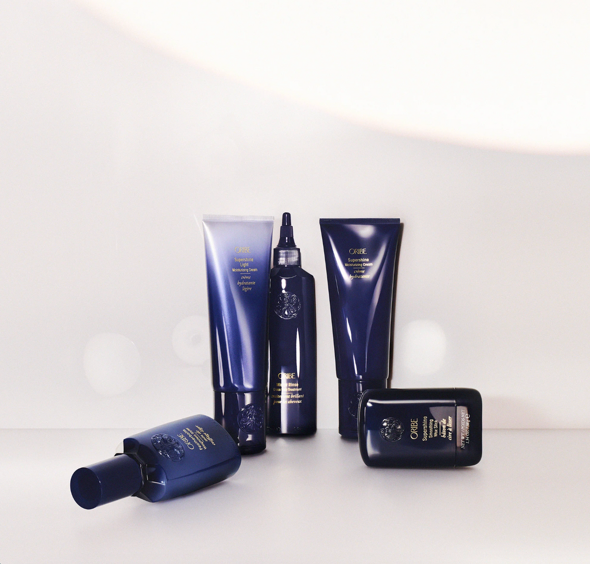 Supershine Light Moisturizing Cream
