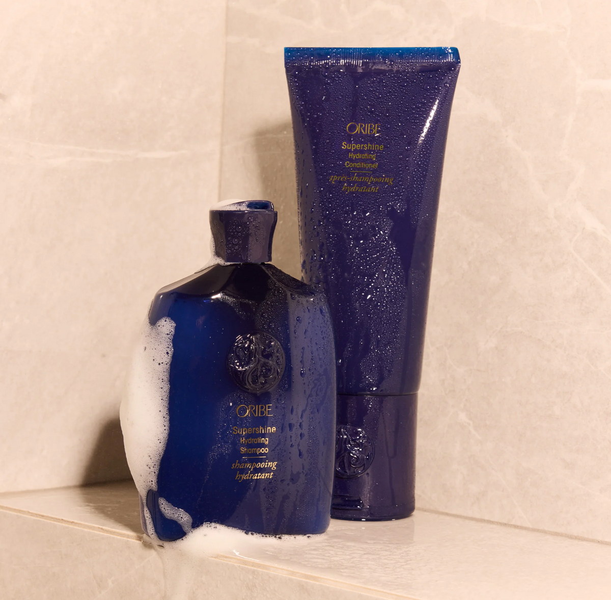 Super Shine Hydrating Shampoo