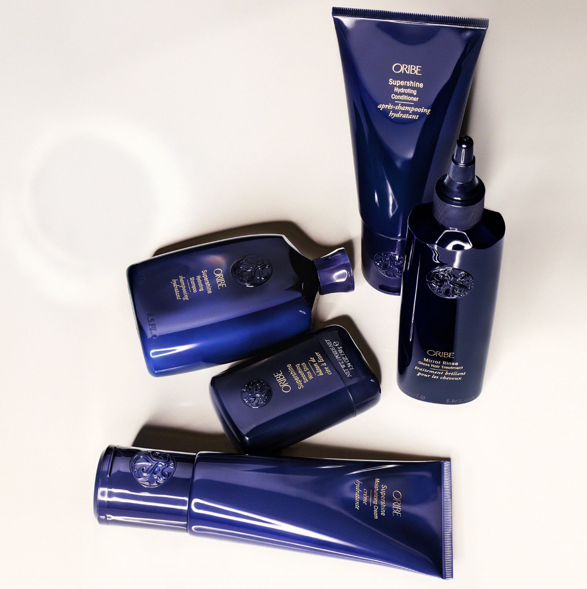 Supershine Hydrating Conditioner