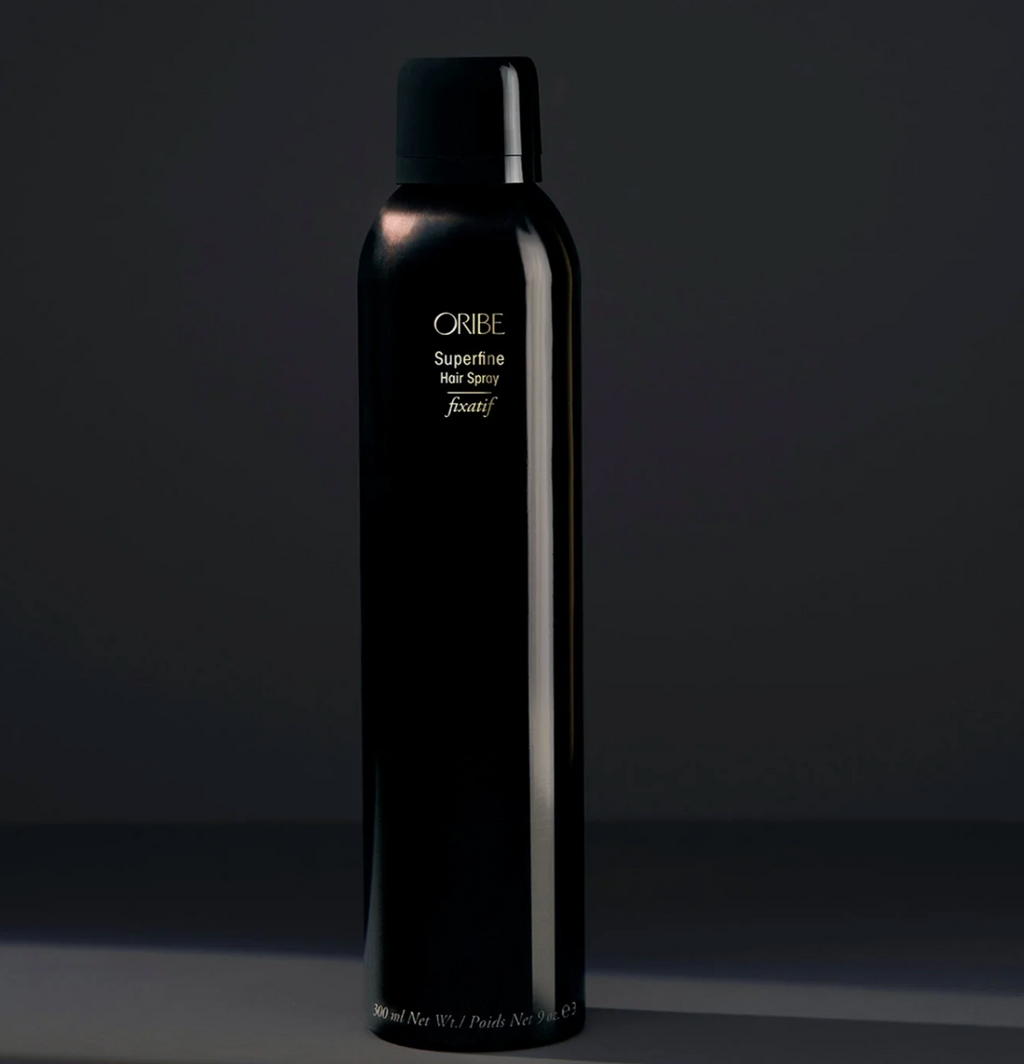 Superfine Hair Spray