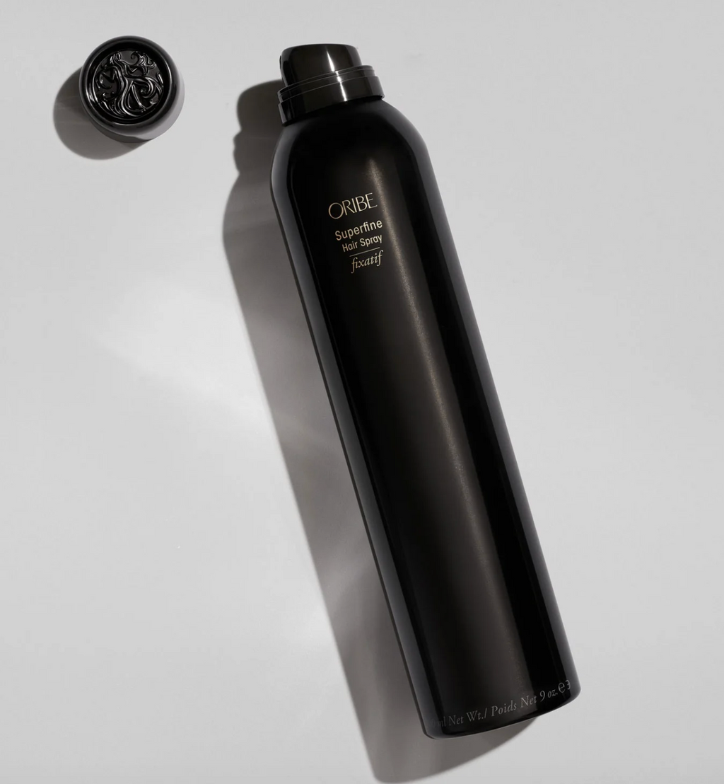 Superfine Hair Spray
