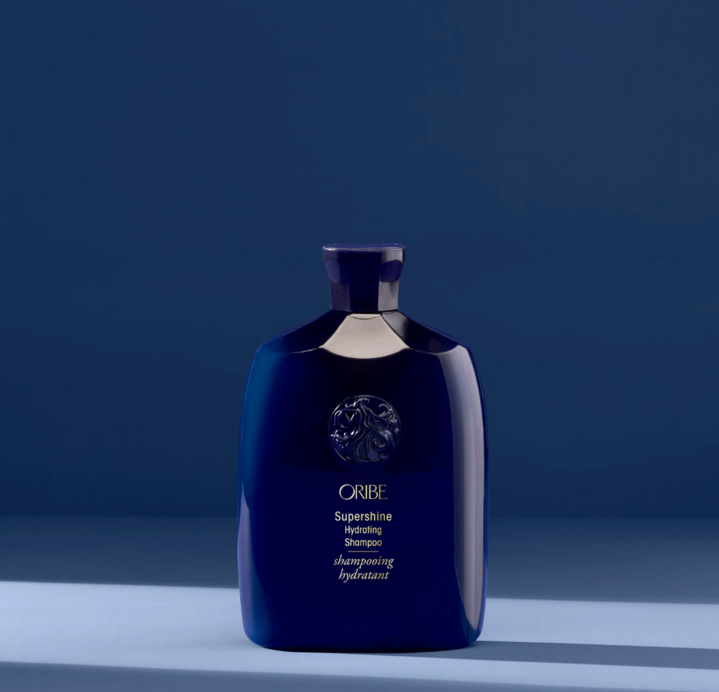 Super Shine Hydrating Shampoo