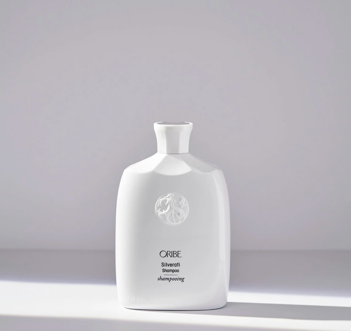 Silverati Shampoo
