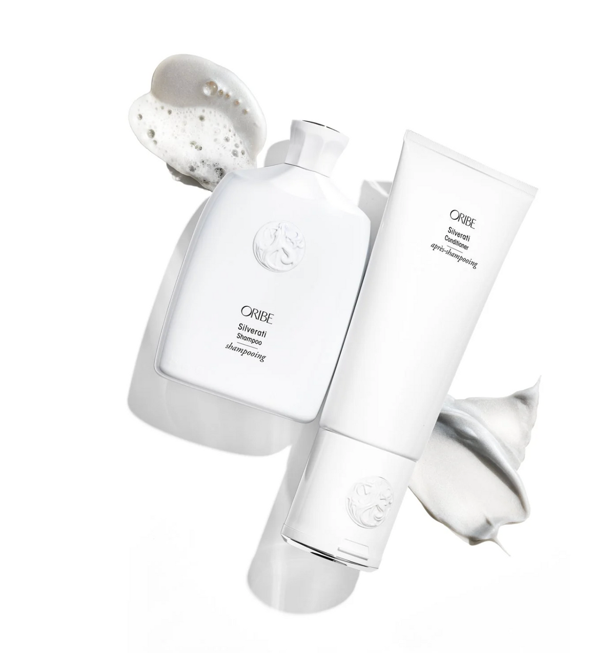 Silverati Shampoo