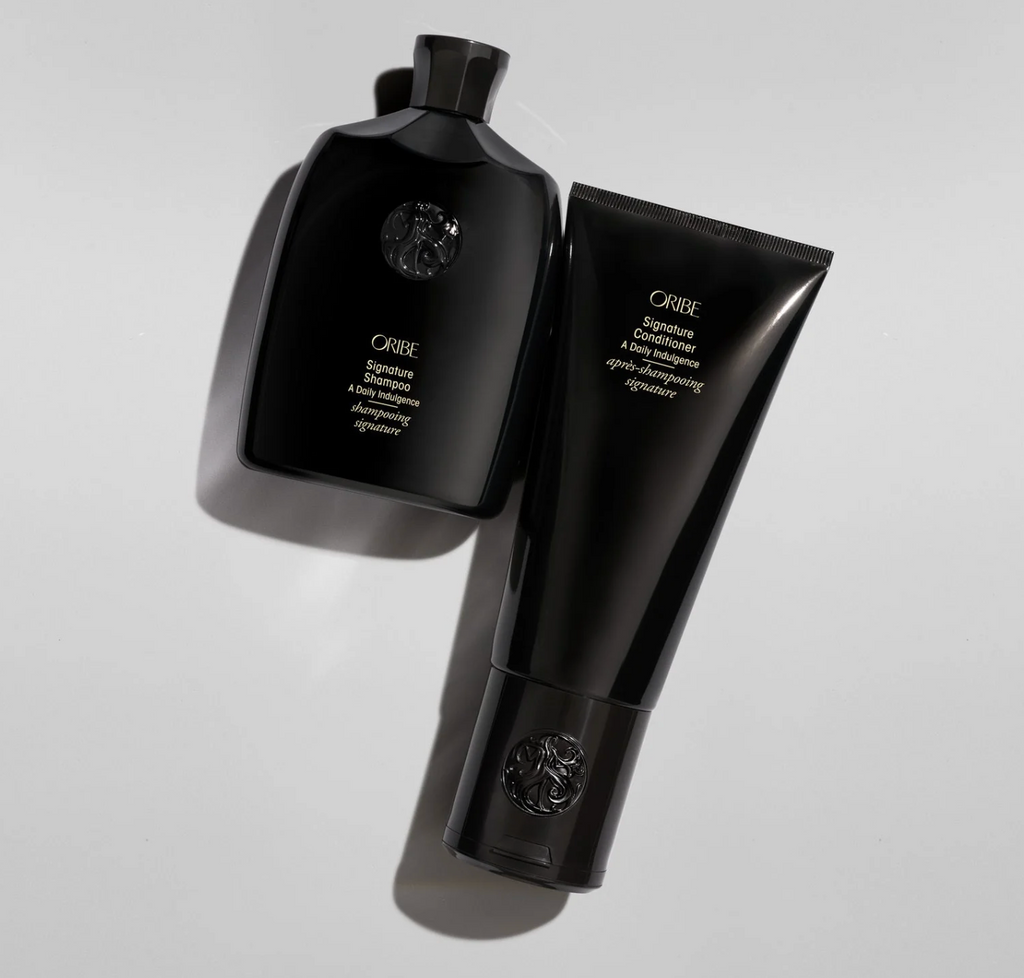 Signature Shampoo