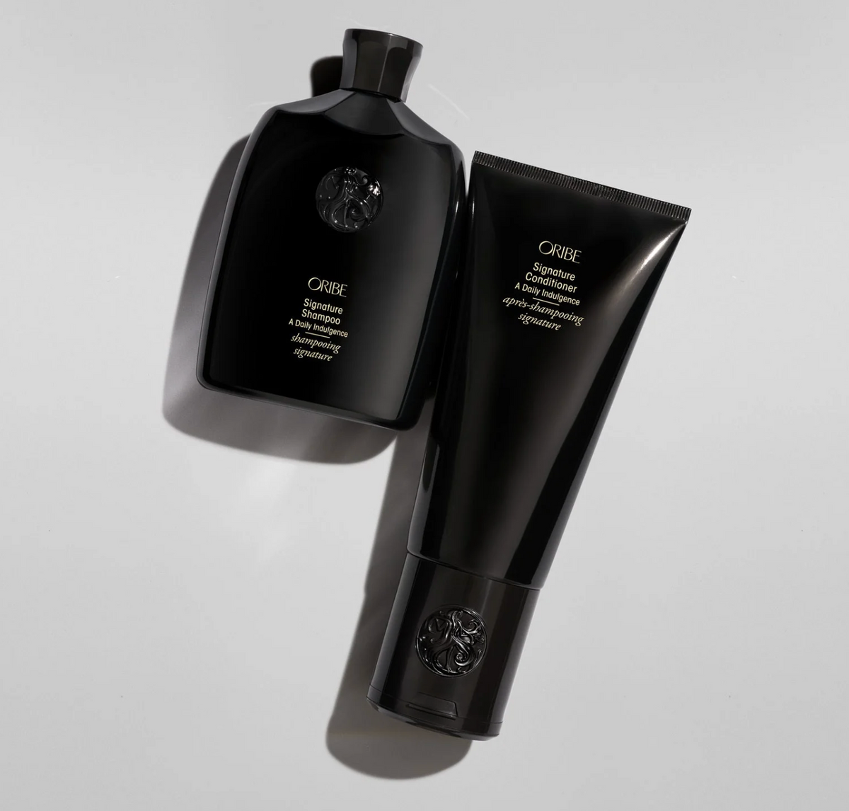 Signature Shampoo