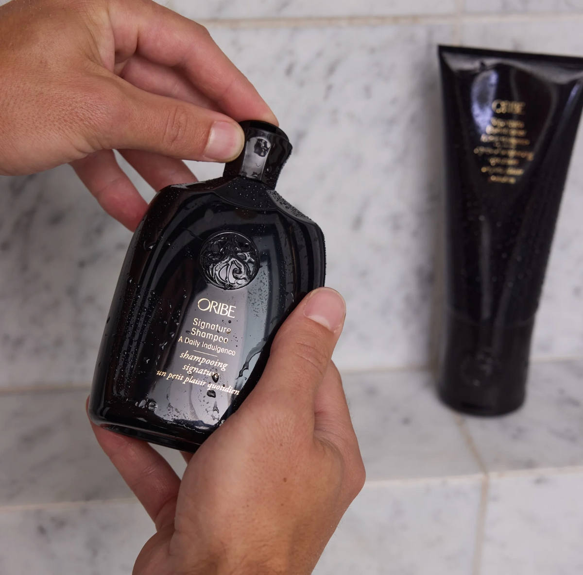 Signature Shampoo