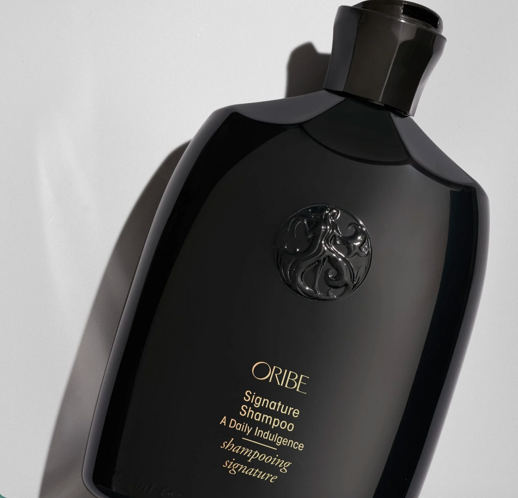 Signature Shampoo