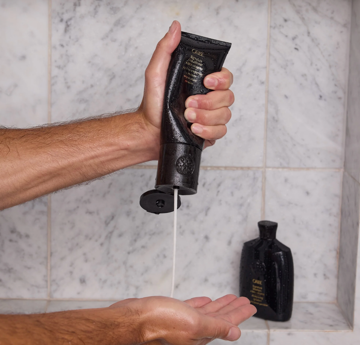 Signature Conditioner
