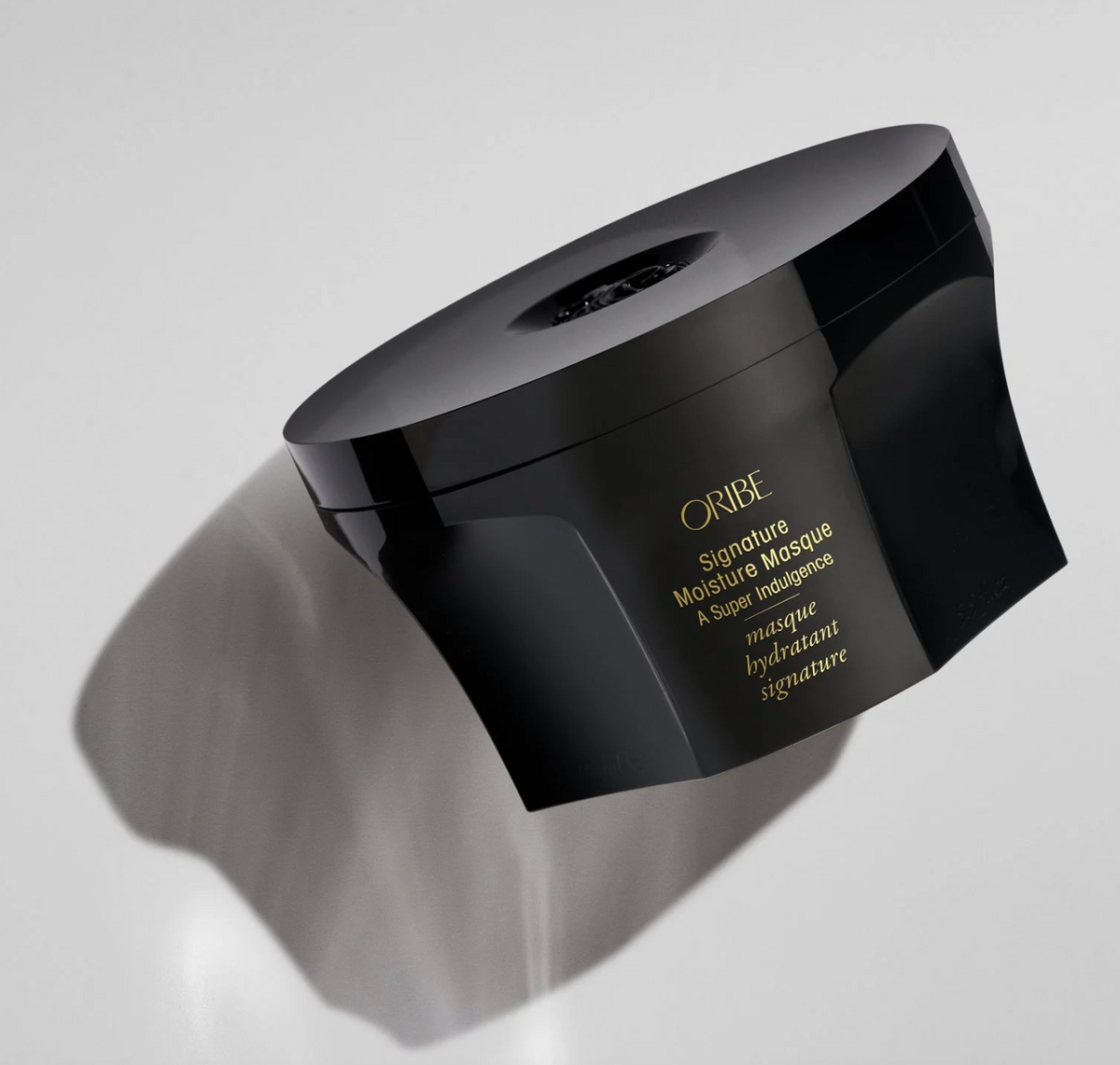 Signature Moisture Masque