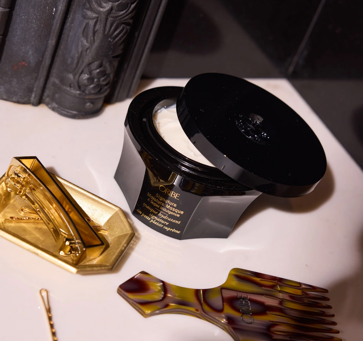 Signature Moisture Masque