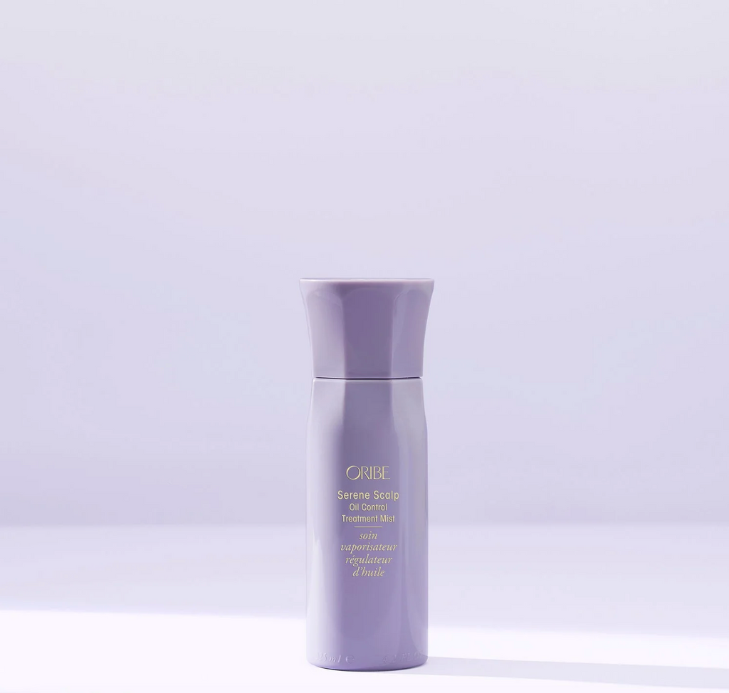 Serene Scalp Oil Control Treatment Mist