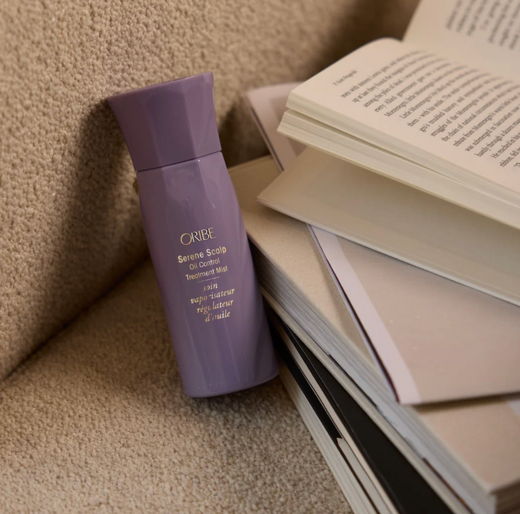 Serene Scalp Oil Control Treatment Mist