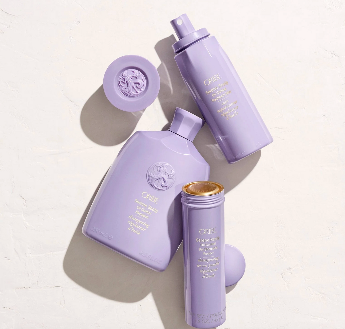 Serene Scalp Control Shampoo