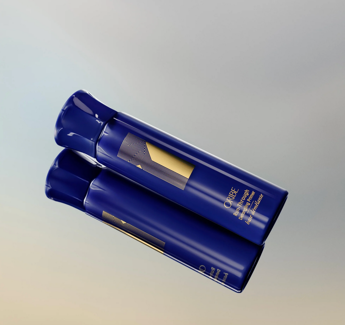 Run-Through Detangling Primer