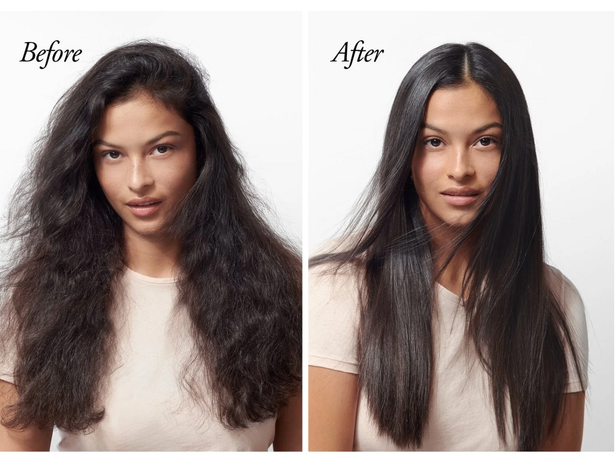 Royal Blowout Spray