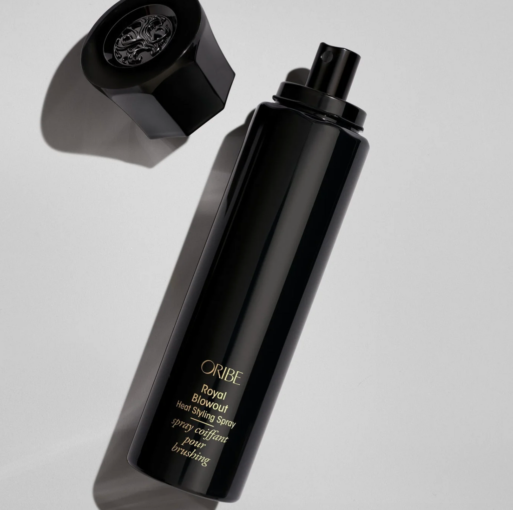 Royal Blowout Spray