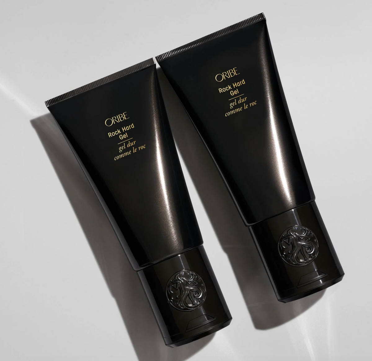 Rock Hard Gel