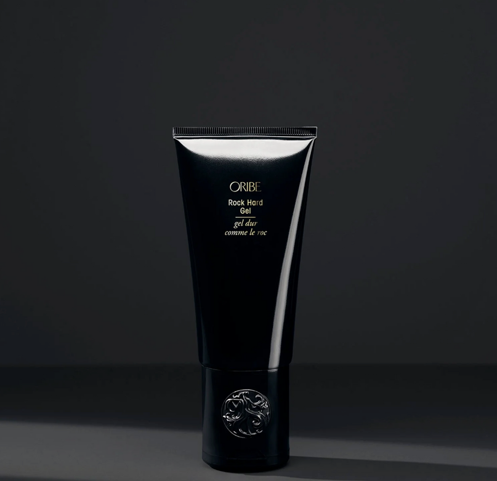 Rock Hard Gel