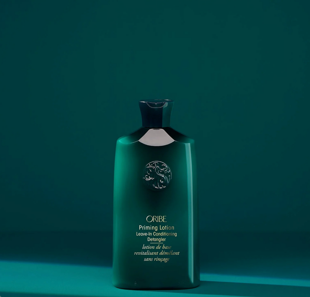 Priming Lotion Leave-In Conditioning Detangler