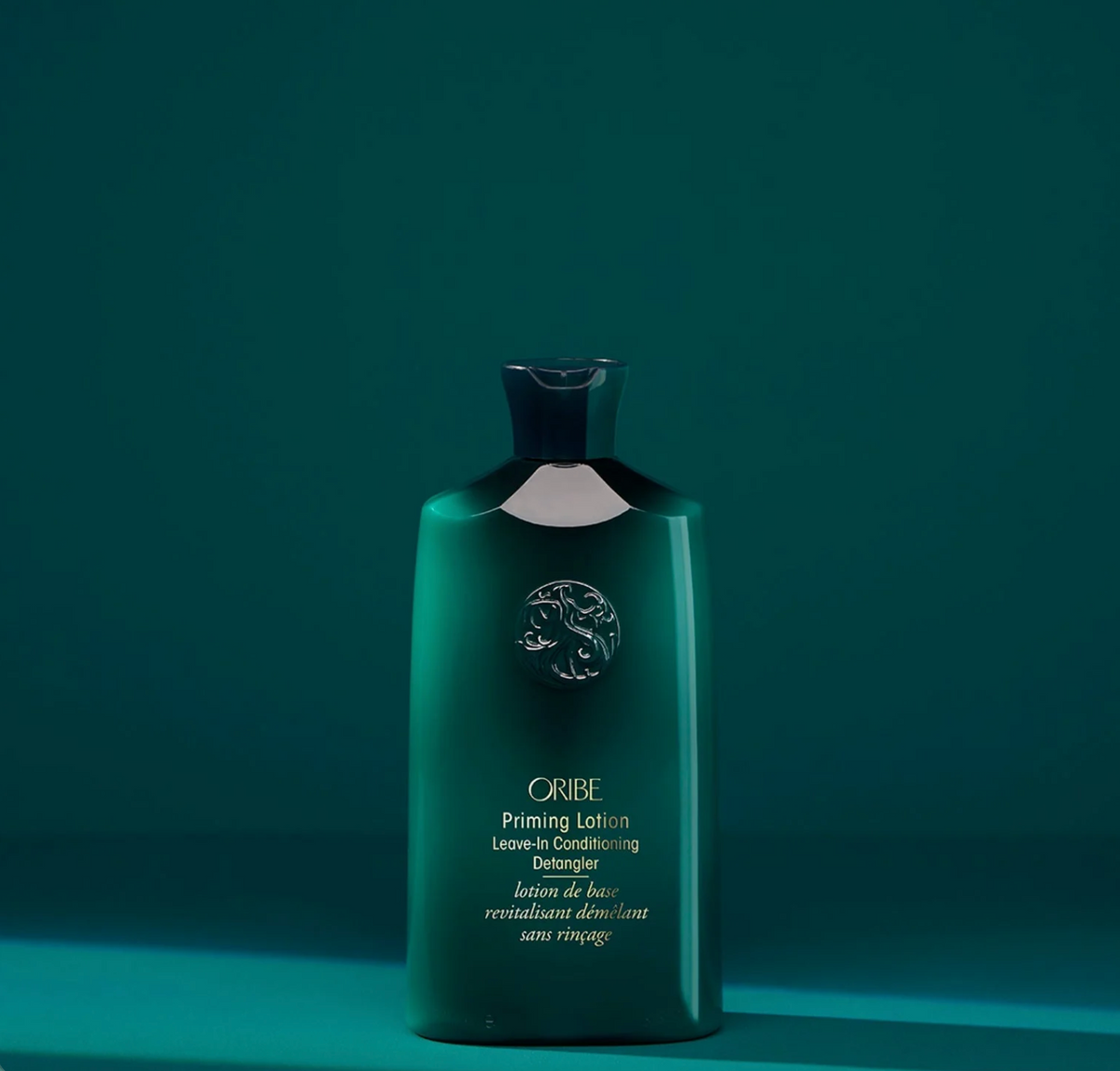 Priming Lotion Leave-In Conditioning Detangler