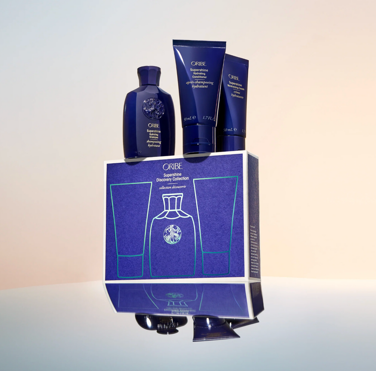 Supershine Discovery Kit