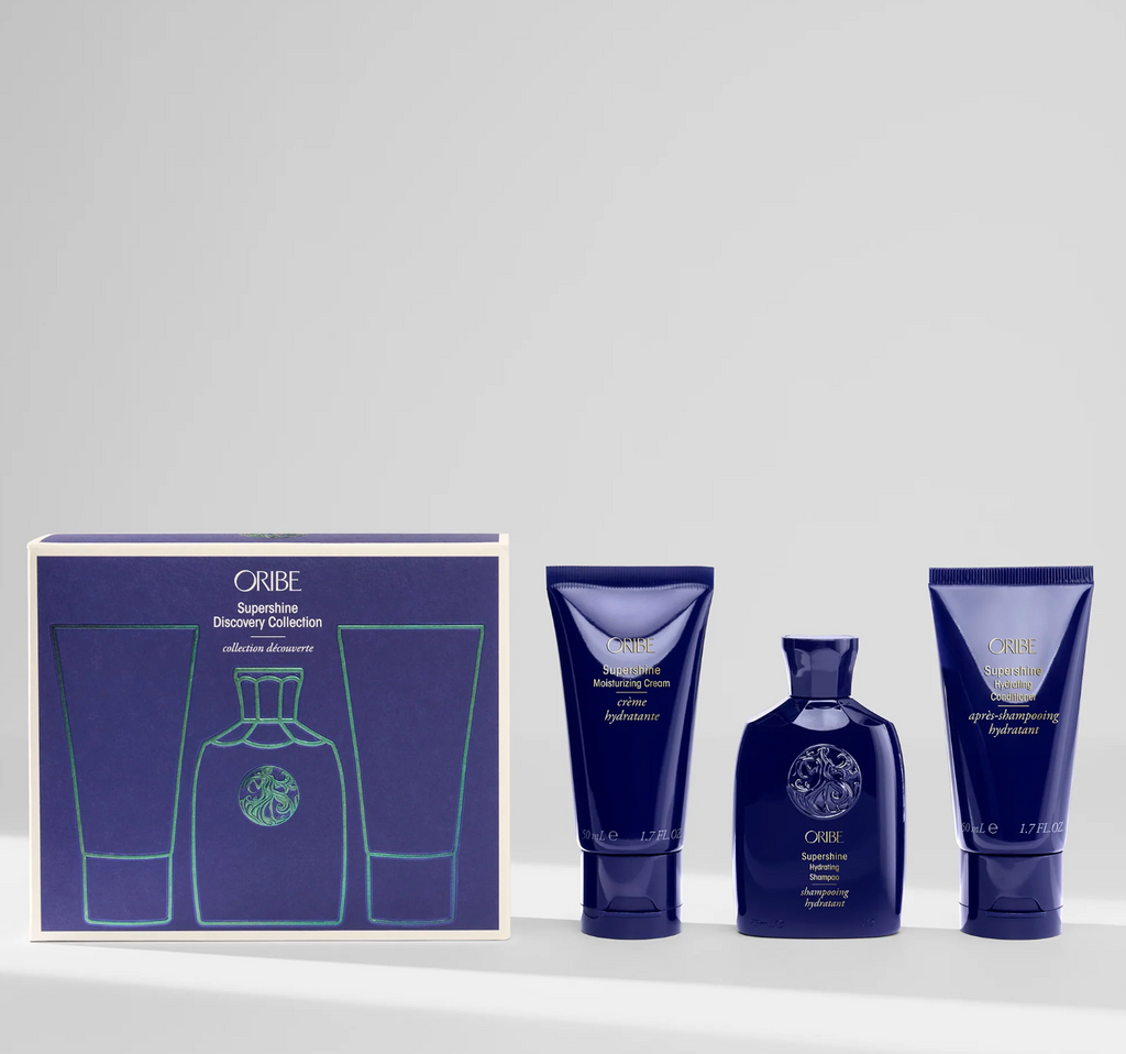 Supershine Discovery Kit