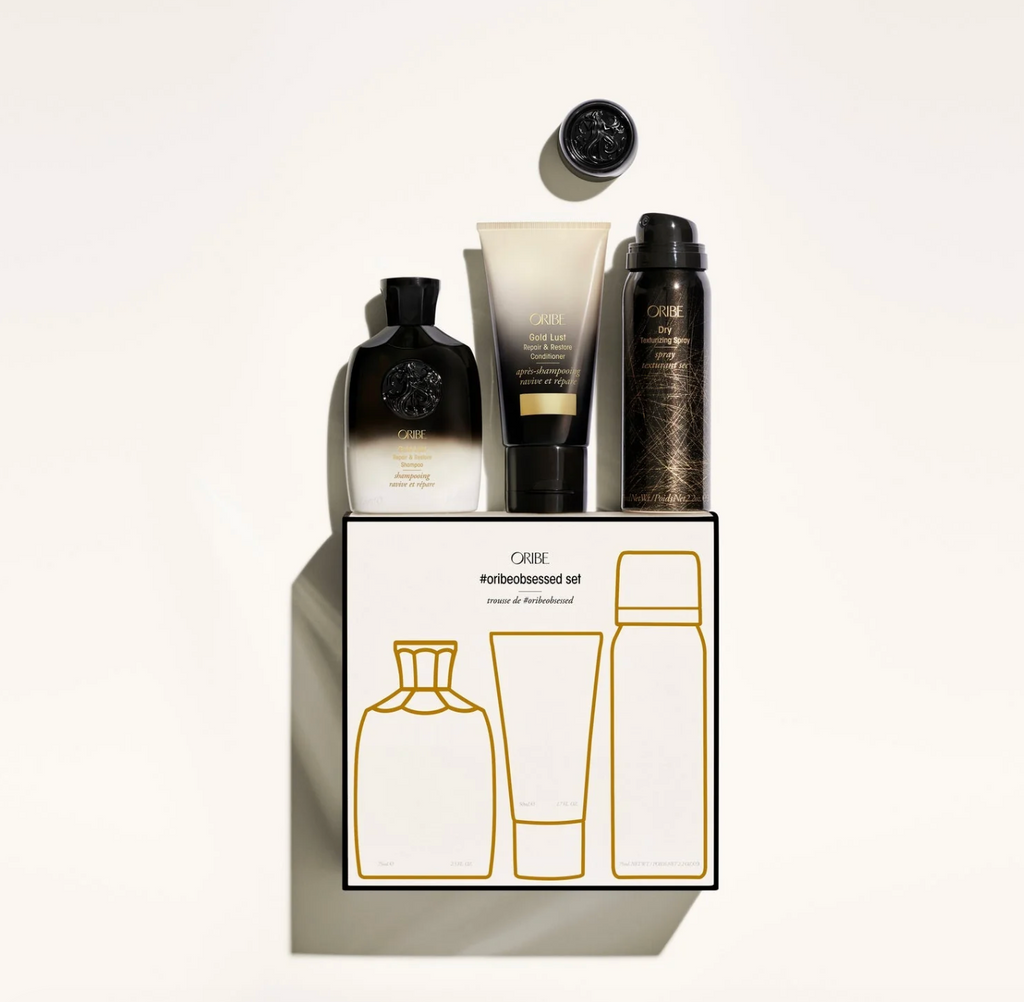 Oribe Obsessed Kit