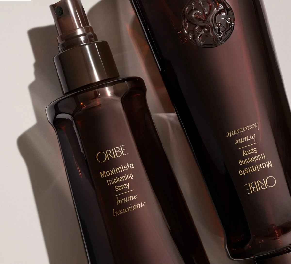Maximista Thickening Spray