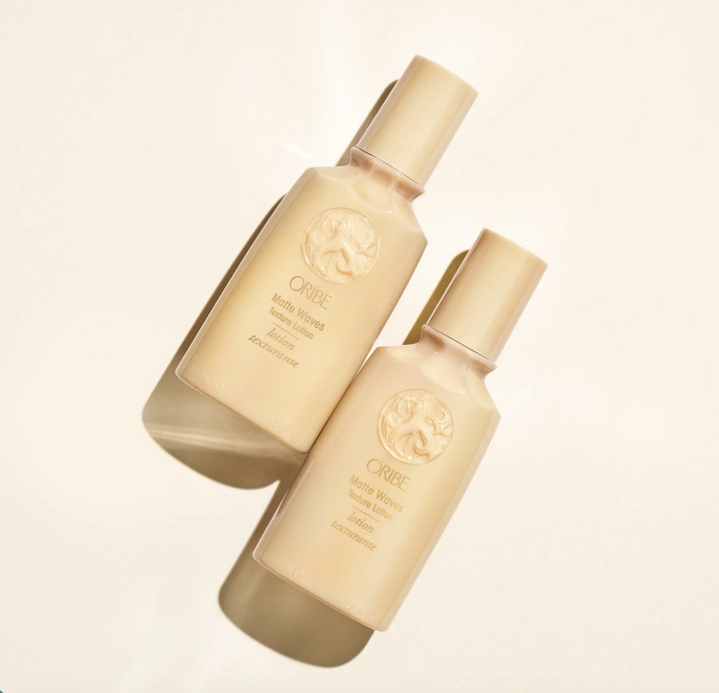 Matte Waves Texture Lotion