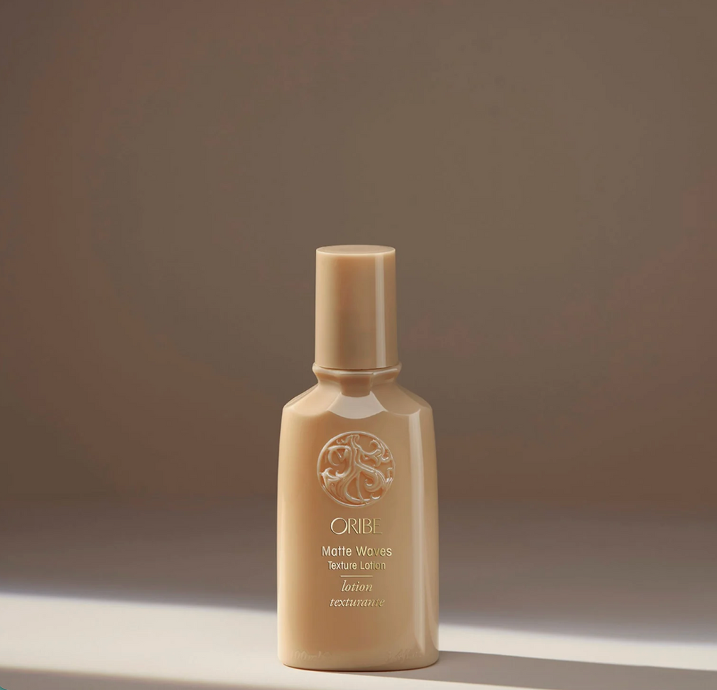 Matte Waves Texture Lotion