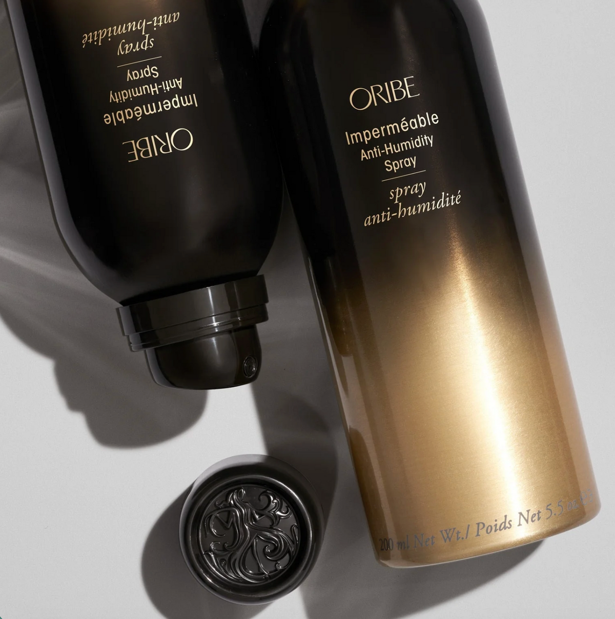 Impermeable Anti-Humidity Spray