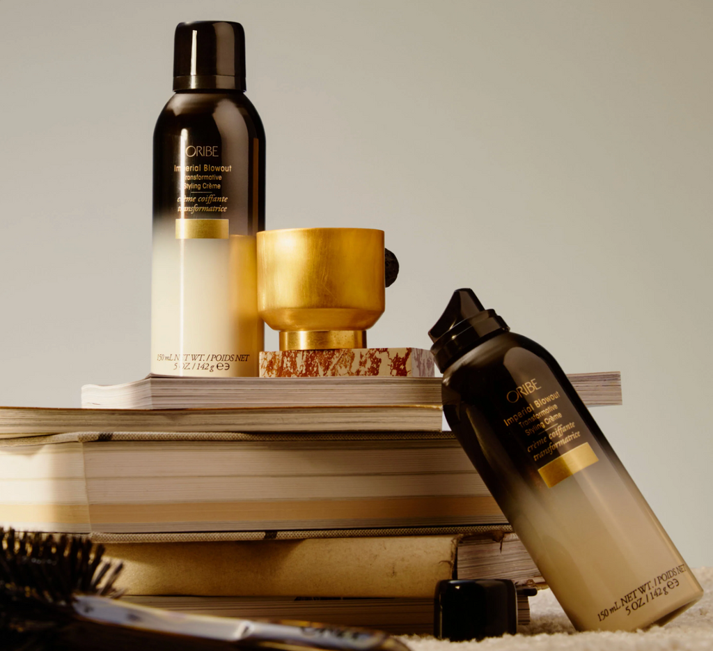 Imperial Blowout Transformative Styling Creme