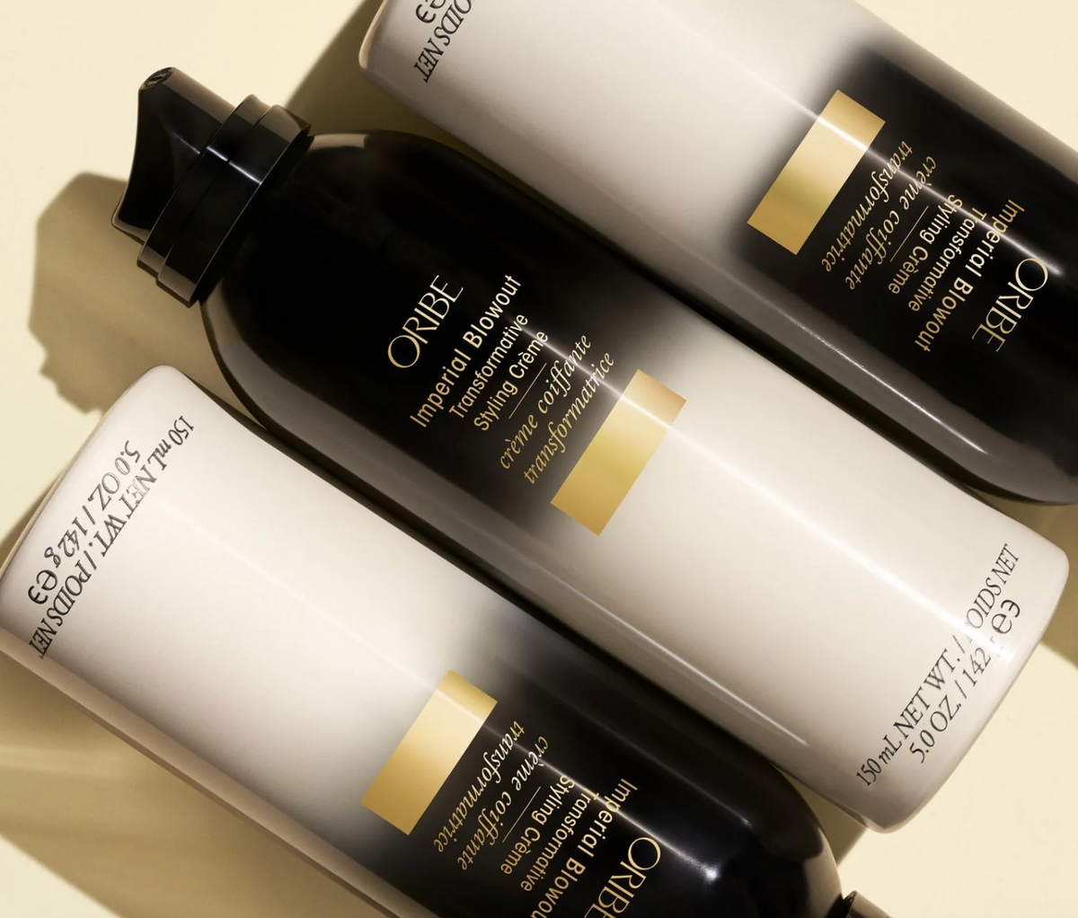 Imperial Blowout Transformative Styling Creme