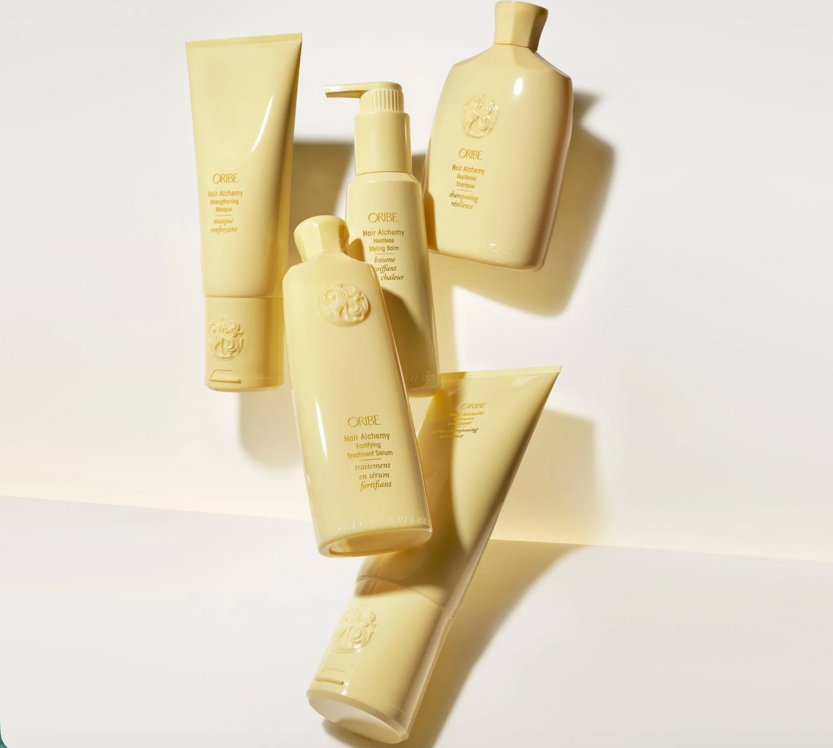 Hair Alchemy Masque