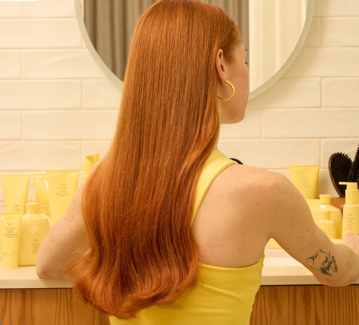 Hair Alchemy Shampoo