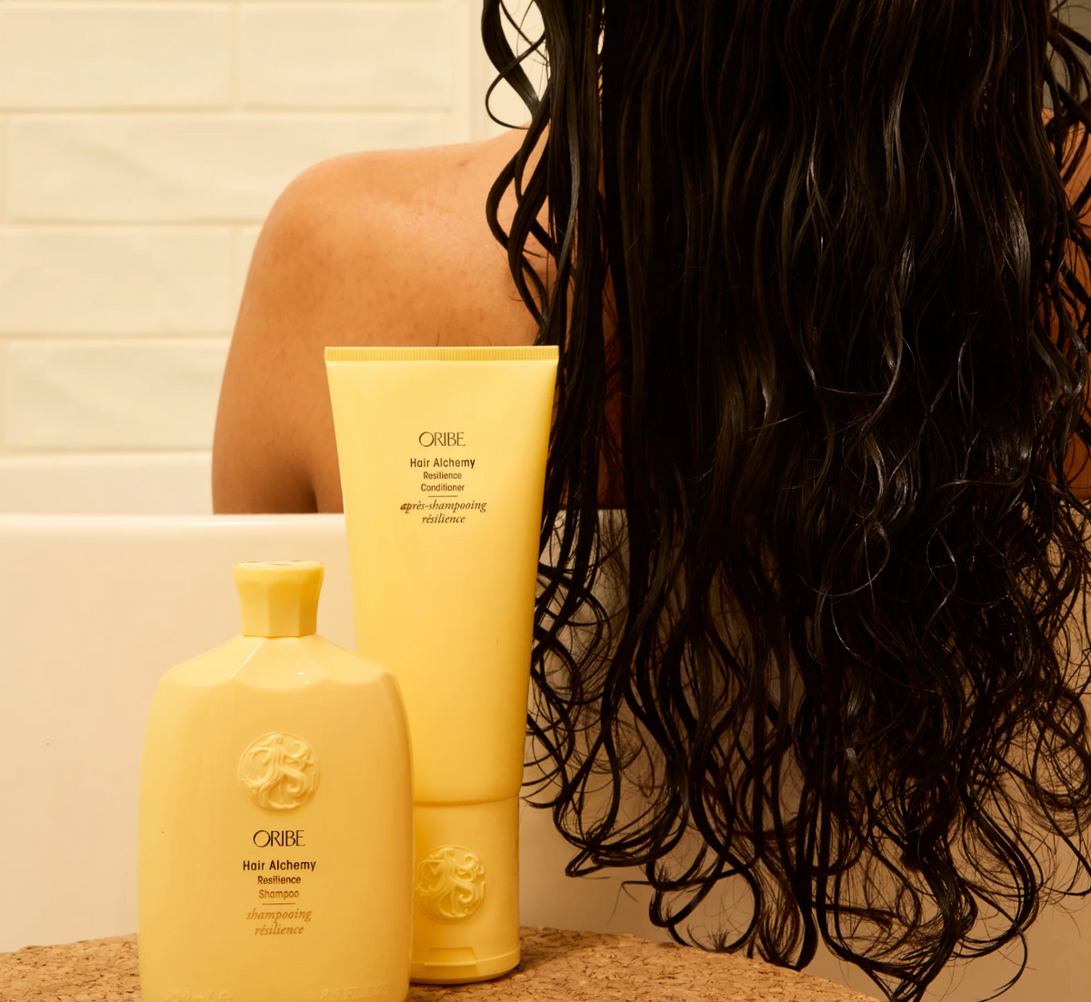 Hair Alchemy Resilience Conditioner