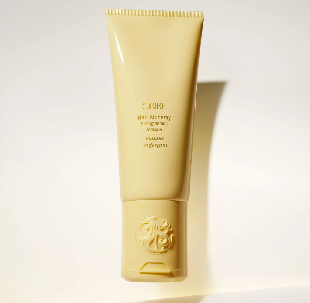 Hair Alchemy Masque