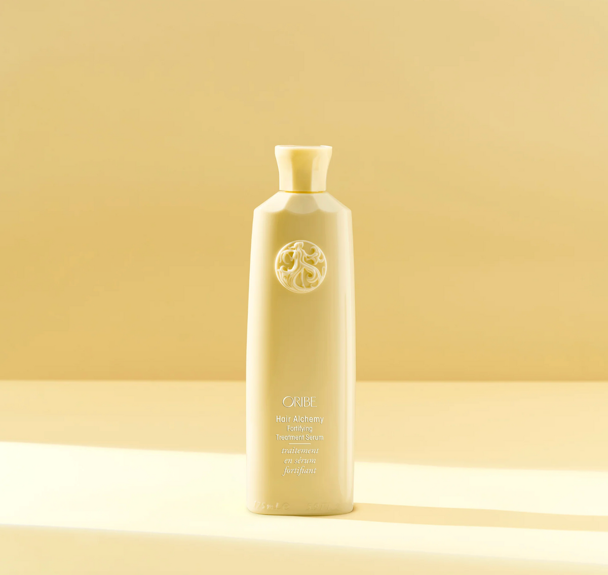 Hair Alchemy Fortifying Treatment Serum