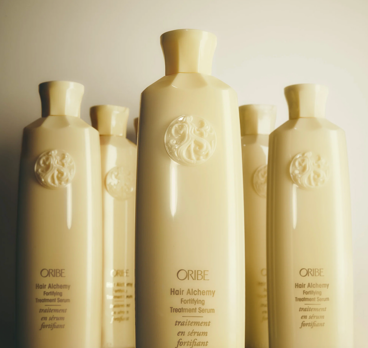 Hair Alchemy Fortifying Treatment Serum