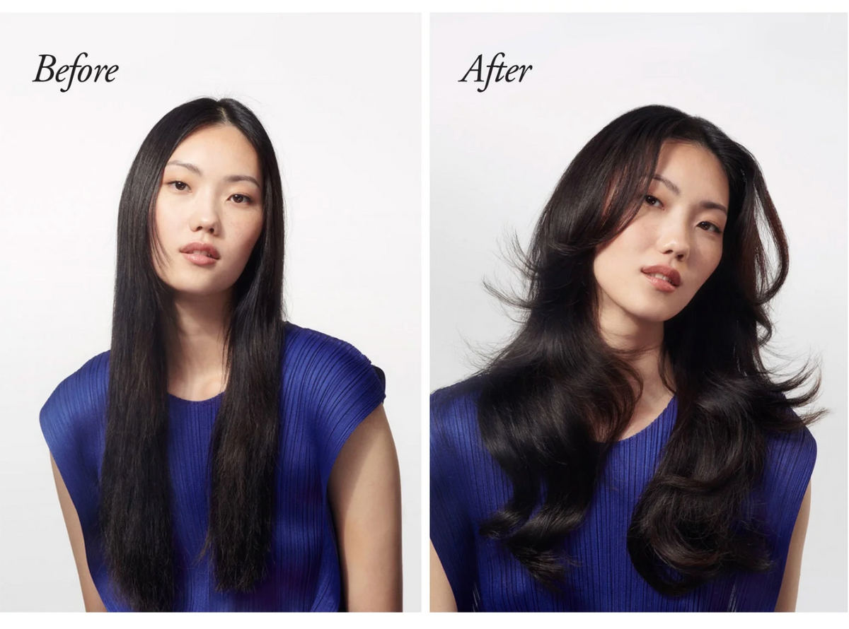 Grandiose Hair Plumping Mousse