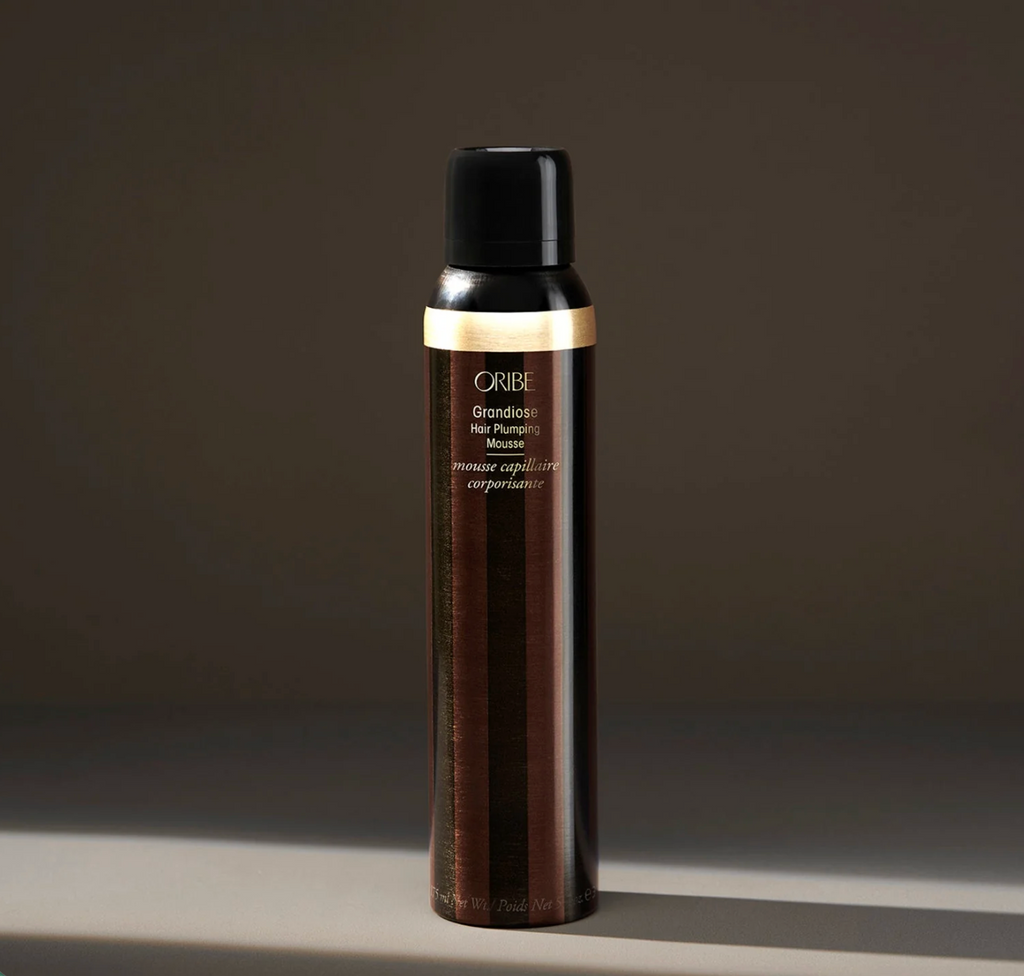 Grandiose Hair Plumping Mousse