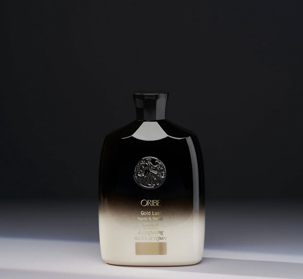 Gold Lust Shampoo