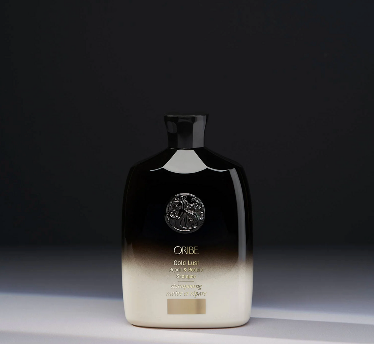 Gold Lust Shampoo