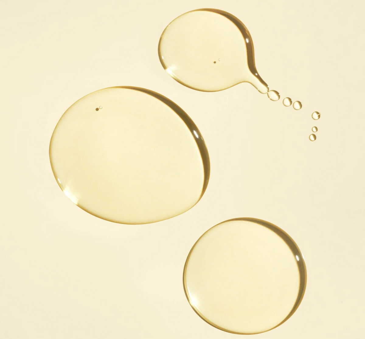 Gold Lust Nourishing Hair Oil