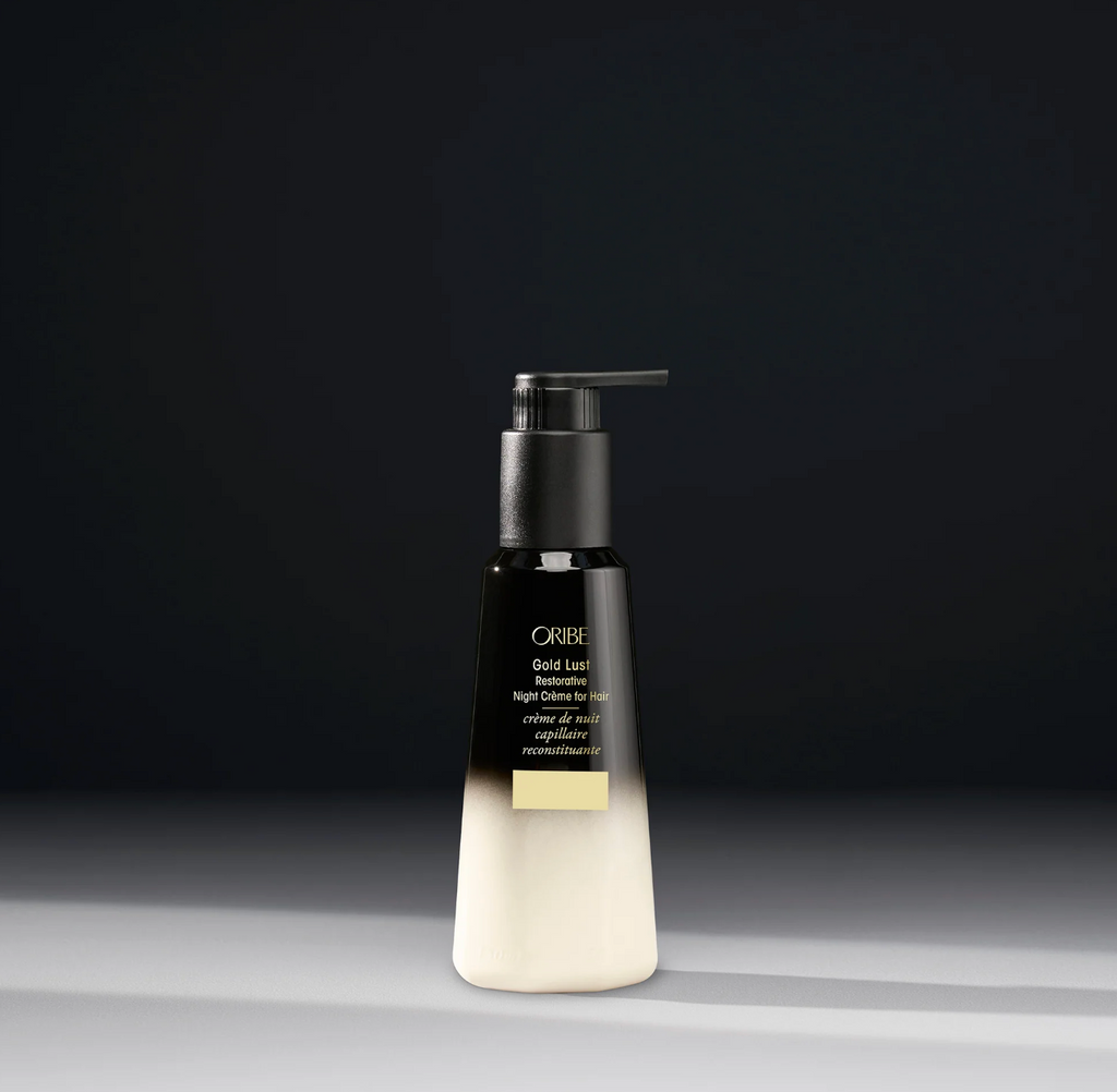 Gold Lust Night Creme
