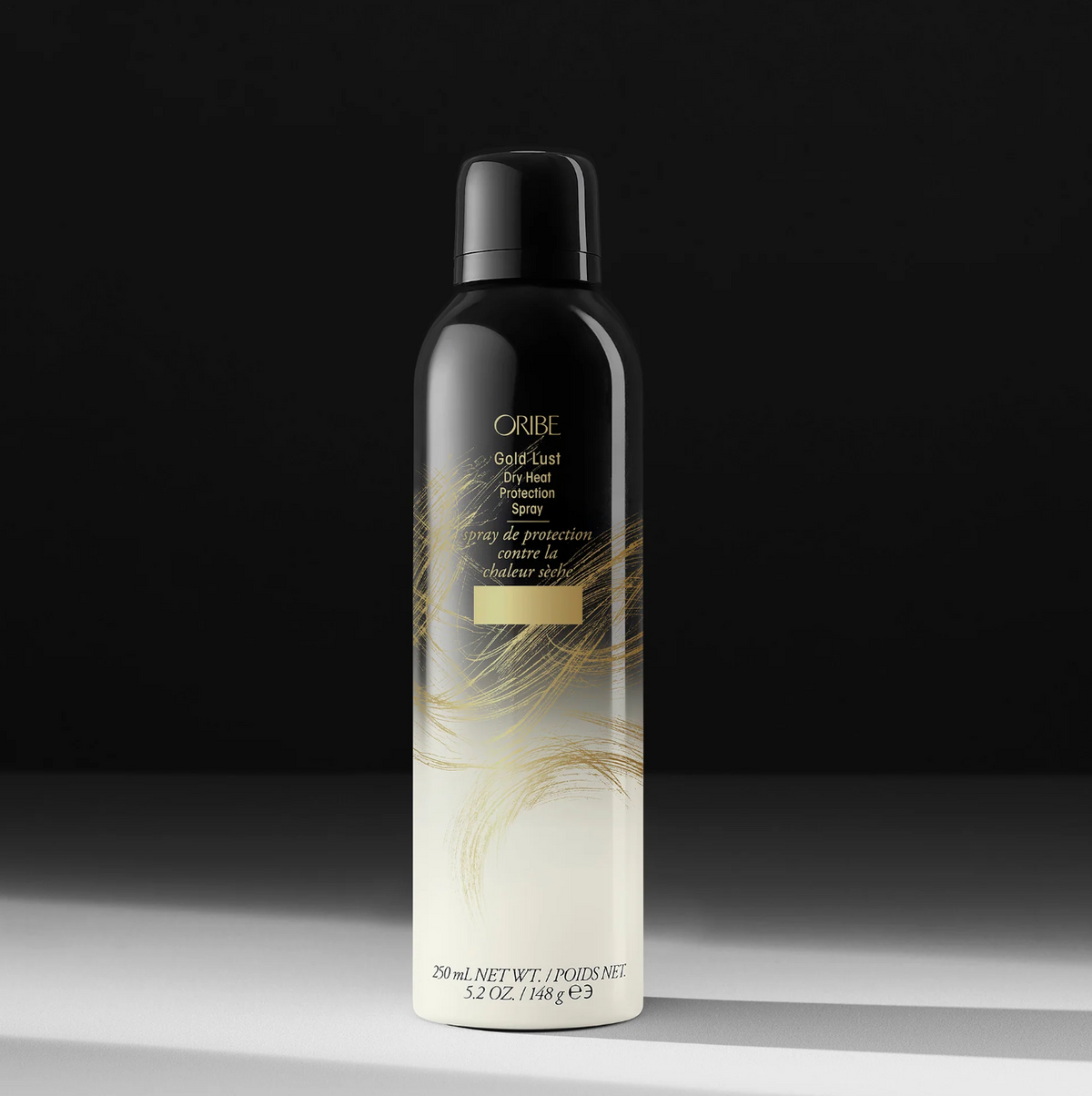 Gold Lust Dry Heat Protecting Spray